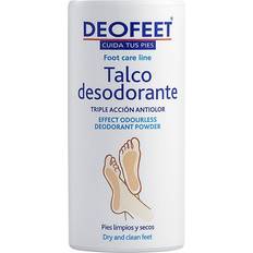 Deofeet Talco Feet Deo Powder 100g