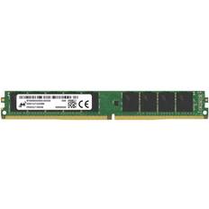 Crucial Micron DIMM DDR4 3200MHz 16GB ECC (MTA18ADF2G72AZ-3G2E1R)