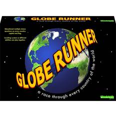 Globe Runner