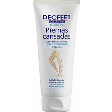 Deofeet Piernas Casadas Deo Gel 200ml