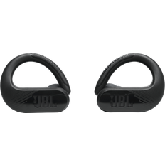 Intra-auriculaires Casques JBL Endurance Peak 3