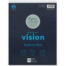 Strathmore Vision Watercolor Pad 9 inches X12 inches