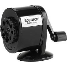 Pen Accessories Bostitch Antimicrobial Manual Pencil Sharpener