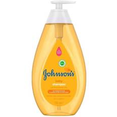 Baby Shampoo 750ml