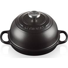 Rund Brødformer Le Creuset Signature Brødform 25.1 cm