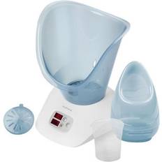 Best Vaporizadores faciales Medisana DS 400 Sauna Facial Azul