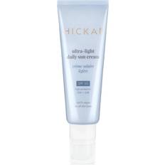 Ultra sun spf50 Hickap Ultra-Light Daily Sun Cream SPF50 50ml