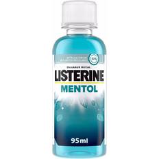 Listerine Enjuague Bucal Mentol 95ml