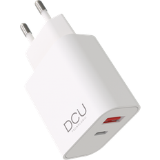 USB Type C PD 18W + USB QC 3.0 Charger