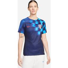 Women National Team Jerseys Nike Croatia Stadium Away Jersey 22/23 W