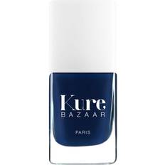Nagelprodukter Kure Bazaar Nail polish Navy 10ml