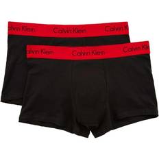 Calvin Klein Pro Stretch 2 Pack Trunks