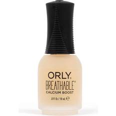Breathable Calcium Boost Nail Strengthener