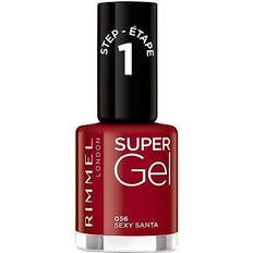 Rimmel london Rimmel London Super Gel Nail Polish Sexy Santa