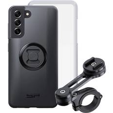 Samsung Galaxy S21 Holdere til mobile enheder SP Connect Samsung Mobilholder Indstil MOTO Bundle