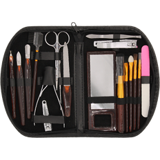 Elina Manicure & Makeup Set 18-pack