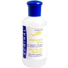 Detergenti per unghie Ecrinal Ekrinalt lösningsmedel på 125 125ml