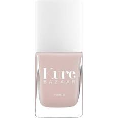 Kure Bazaar Nail Polish Rose Snow 10ml