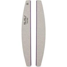 Negleprodukter Neonail Is Too Short Far Bad Manicure Nail File Boat