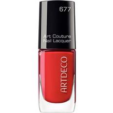 Artdeco Couture nagellack unisex, nagellack, färg: 677 couture 10ml