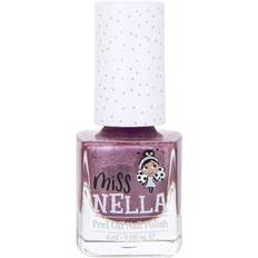 Miss Nella Nail Polish 4 Diplodo-Kiss 4ml