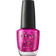 OPI Nail Lacquer Jewel it's Snowing 15ml