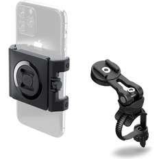 Mobilgerätehalter SP Connect Bike Bundle II Phone Clamp