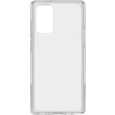 OtterBox Symmetry Clear Samsung Galaxy