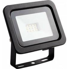 Megaman Essentials 10W Sensor Floodlight 4000K Cool