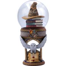 Snöglob Barnrum Nemesis Now Harry Potter First Day At Hogwarts Snowglobe Prydnadsfigur