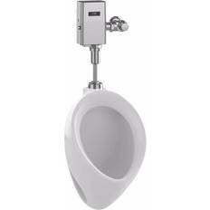 P-Trap Toilets Toto Commercial (UT104E#01)