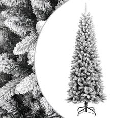 Julgran 240 cm vidaXL 345192 Julgran 240cm
