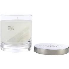 Wax Lyrical Fresh Linen Scented Candle