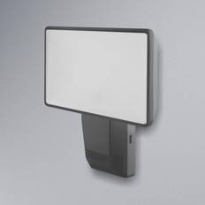 Aluminium Arbeitsleuchten LEDVANCE Endura Pro Flood Sensor