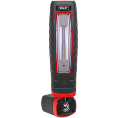 360 arbejdslampe Sealey Rechargeable 360 Inspection