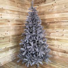 Colorado Spruce Artificial Grey
