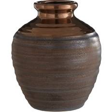 Premier Housewares Zamak Small Ceramic Vase