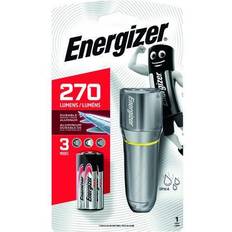 Energizer Håndlygter Energizer Lommelygte Metal