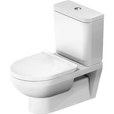 Toalettstol duravit no.1 Duravit No.1 (25120900442K)