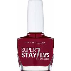 Maybelline forever strong Maybelline Forever Strong Superstay 7day Gel 265 Divine 10ml