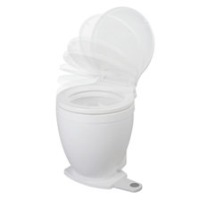 Jabsco Toiletter & WC Jabsco Lite Flush Fodkontrol med Relæboks