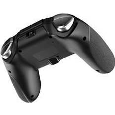 Game-Controllers Ipega PG-9218 Gaming Controller For PC Black