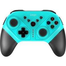 Ipega Spelkontroller Ipega PG-SW038C Ninja Wireless controls/gamepad For PS3 blue