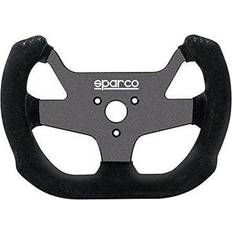 Volanti Sparco Racing Steering Wheel F-10A Black