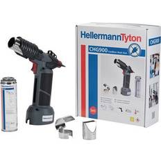 Svejsning på tilbud HellermannTyton GASPISTOL KIT CHG900