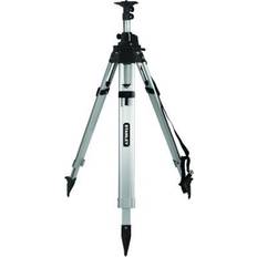 Stanley Livelle laser a croce e linea Stanley & Decker 1-77-164 Crank drive tripod