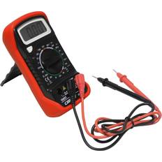 Multimeter Carpoint 0678207