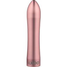 Doxy Vibratorer Sexlegetøj Doxy Bullet