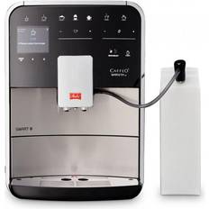 Melitta barista ts smart Melitta Barista TS Smart PLUS Stainless