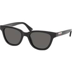 Gucci Rectangles Sunglasses Gucci GG1116S 001